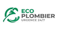 Eco Plombier Logo