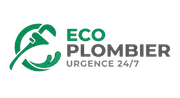Eco Plombier Logo